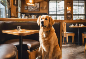Restaurantes pet friendly em Petrópolis