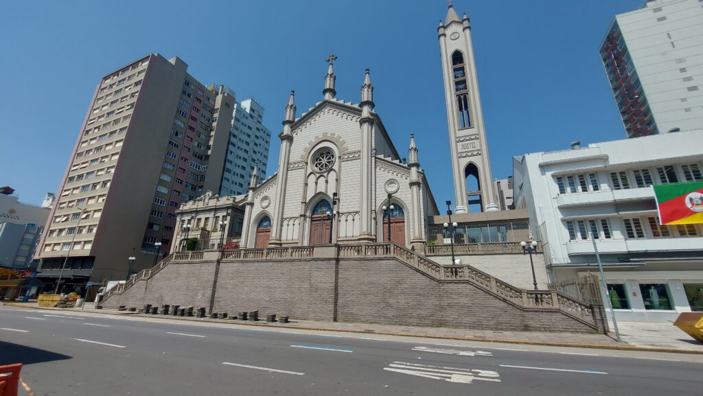 Catedral Santa Teresa
