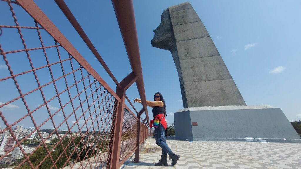 Mirante Jesus do Terceiro Milênio