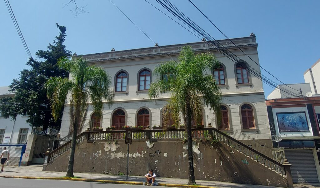 Museu Municipal de Caxias do Sul