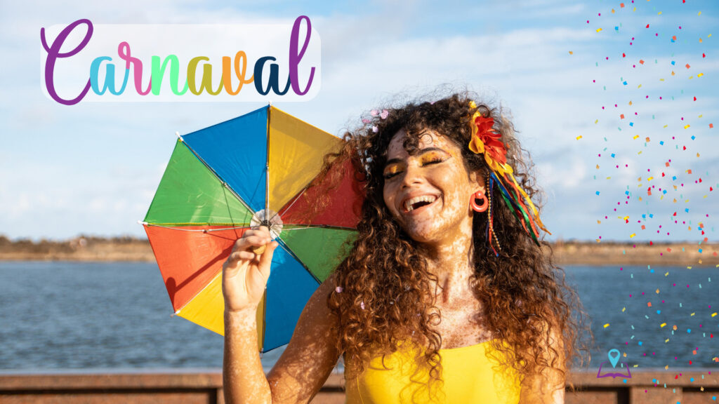 Carnaval no Brasil