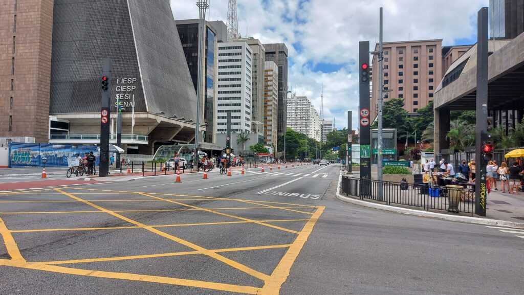 Avenida Paulista