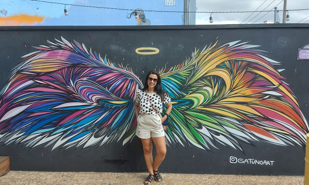 Beco do Batman