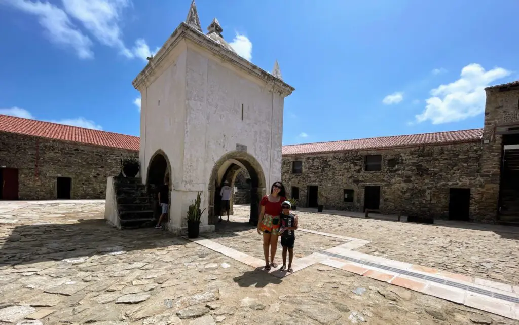 Forte dos Reis Magos Natal