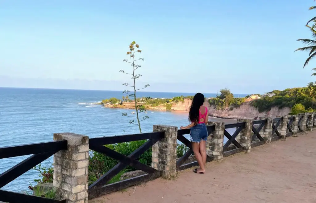 Mirante dos Golfinhos