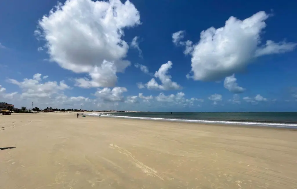 Praia da Redinha