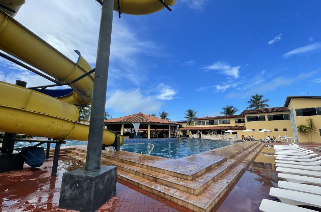 Portobello Park Hotel