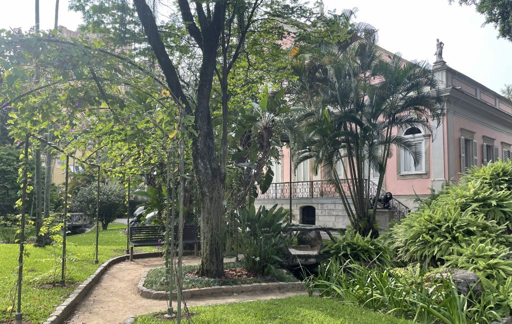 Fundação Casa de Rui Barbosa