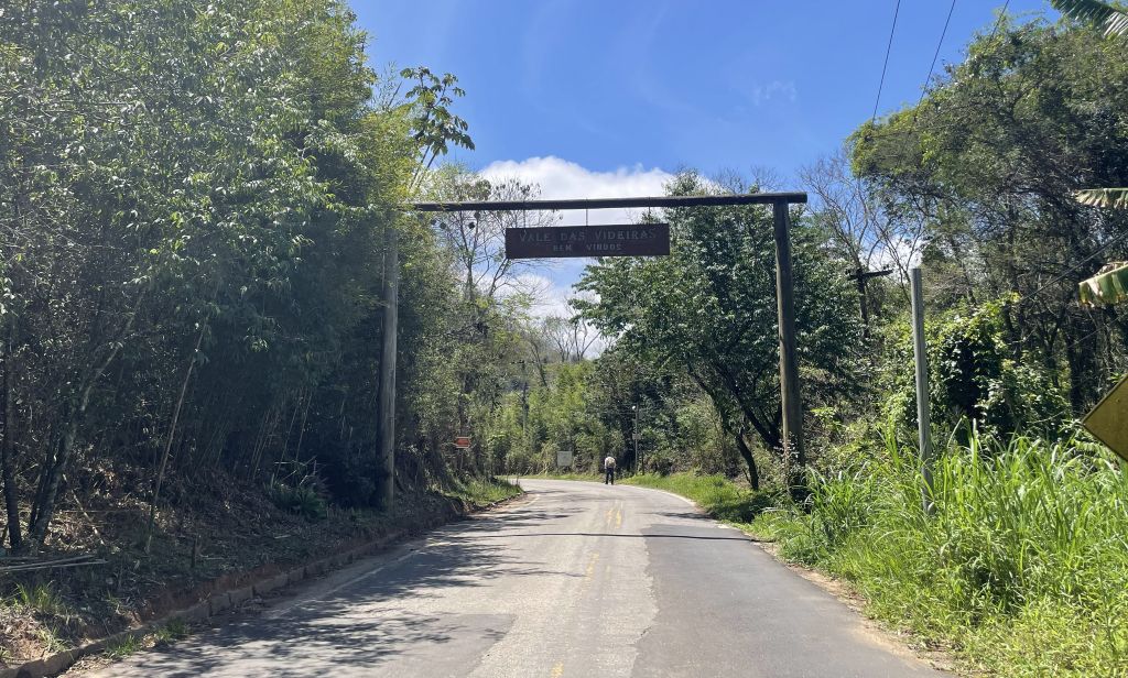 Portal do Vale das Videiras
