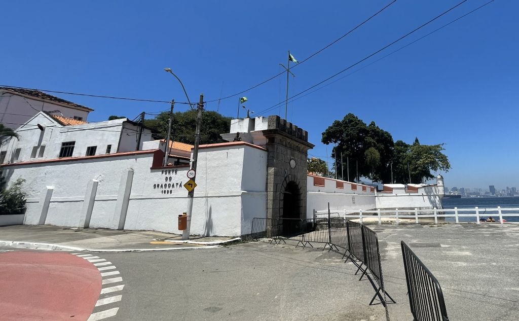Forte de Gragoatá