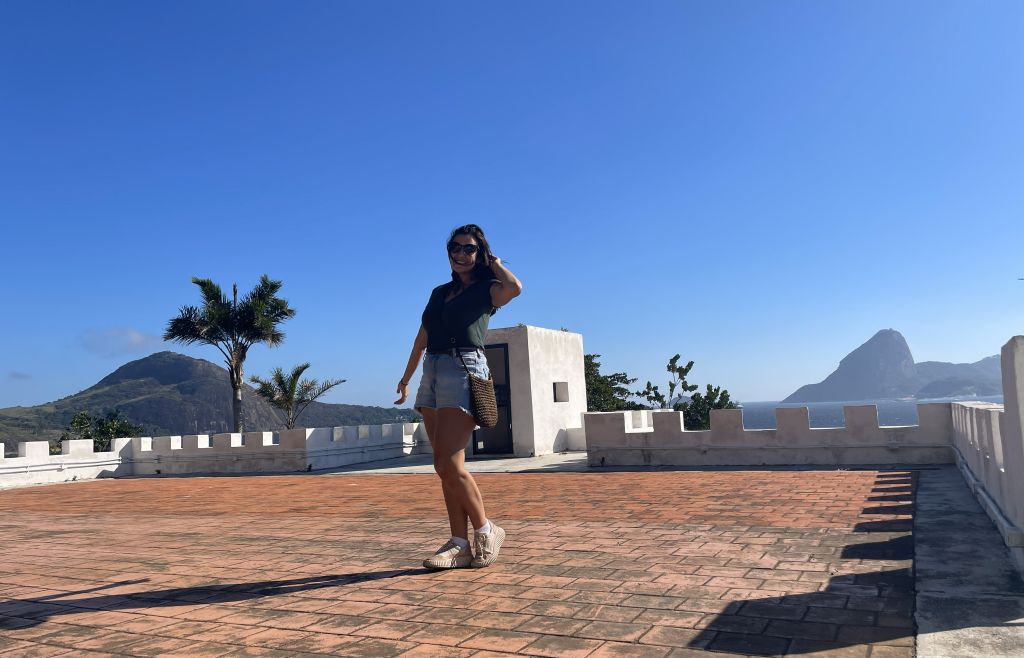 Fortim de Boa Viagem