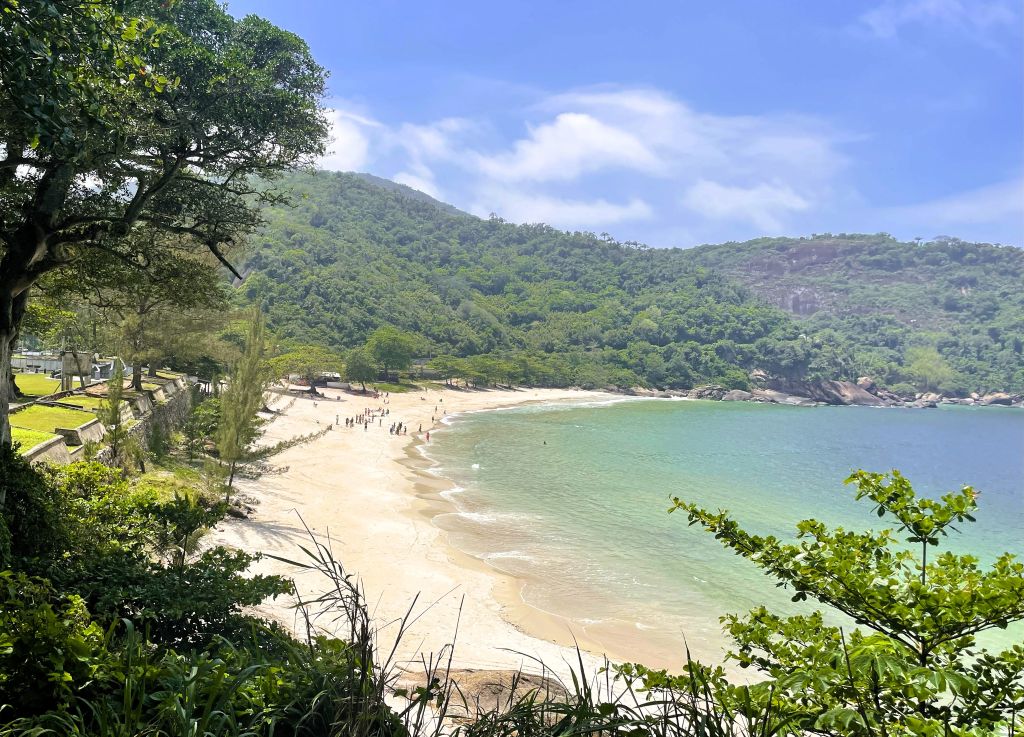 Forte da Praia de Fora