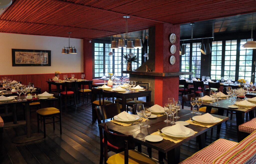 2 Vales Restaurante e Deli