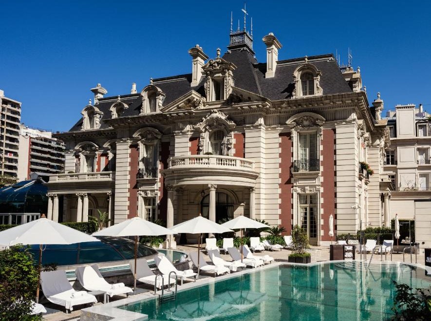 Four Seasons Hotel Buenos Aires