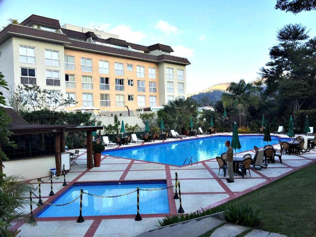 Granja Brasil Resort