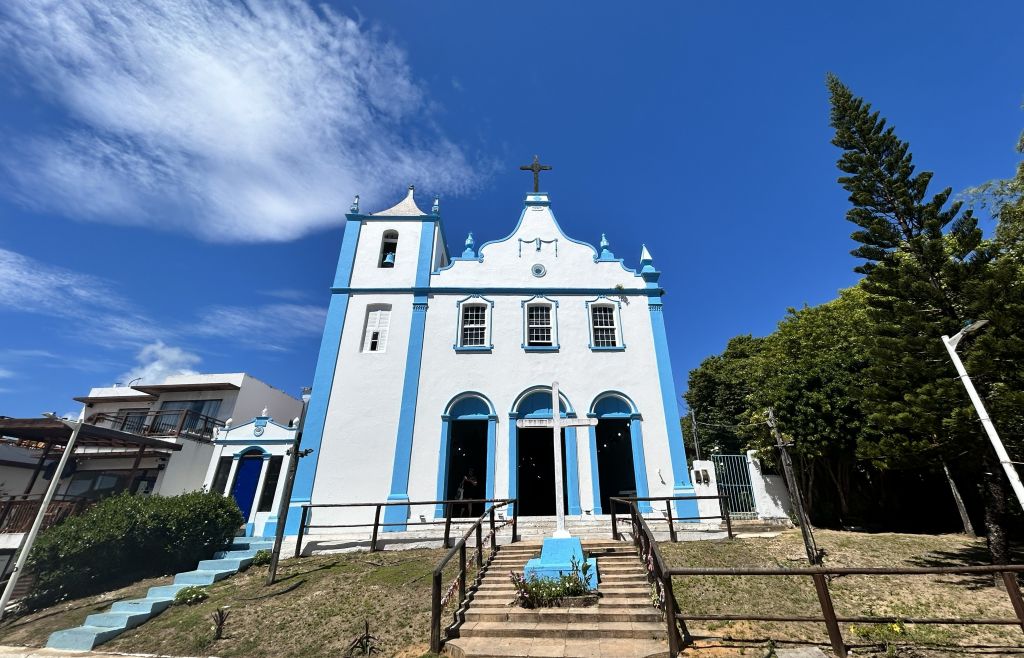Igreja de Nossa Senhora da Luz