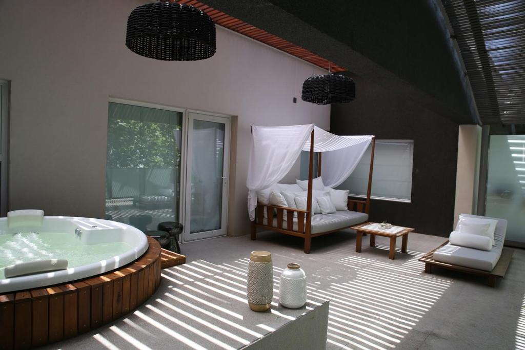 Ilum Experience Home