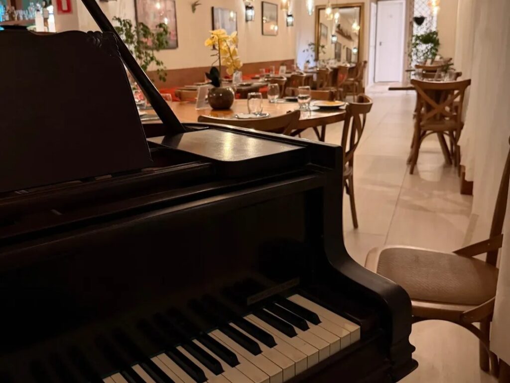 Le Gioie Cucina Italiana