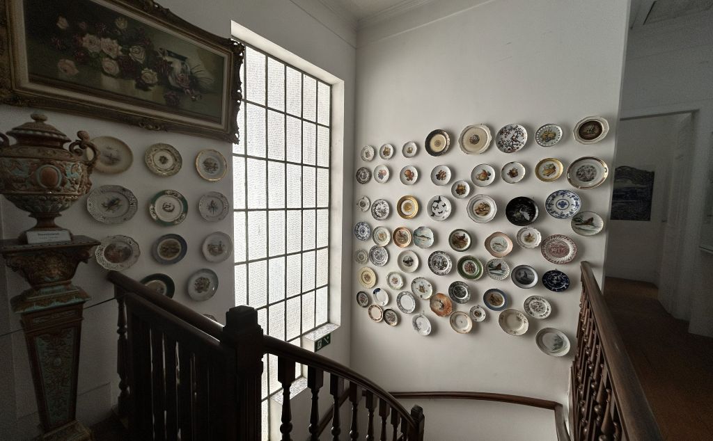 Museu de Porcelana