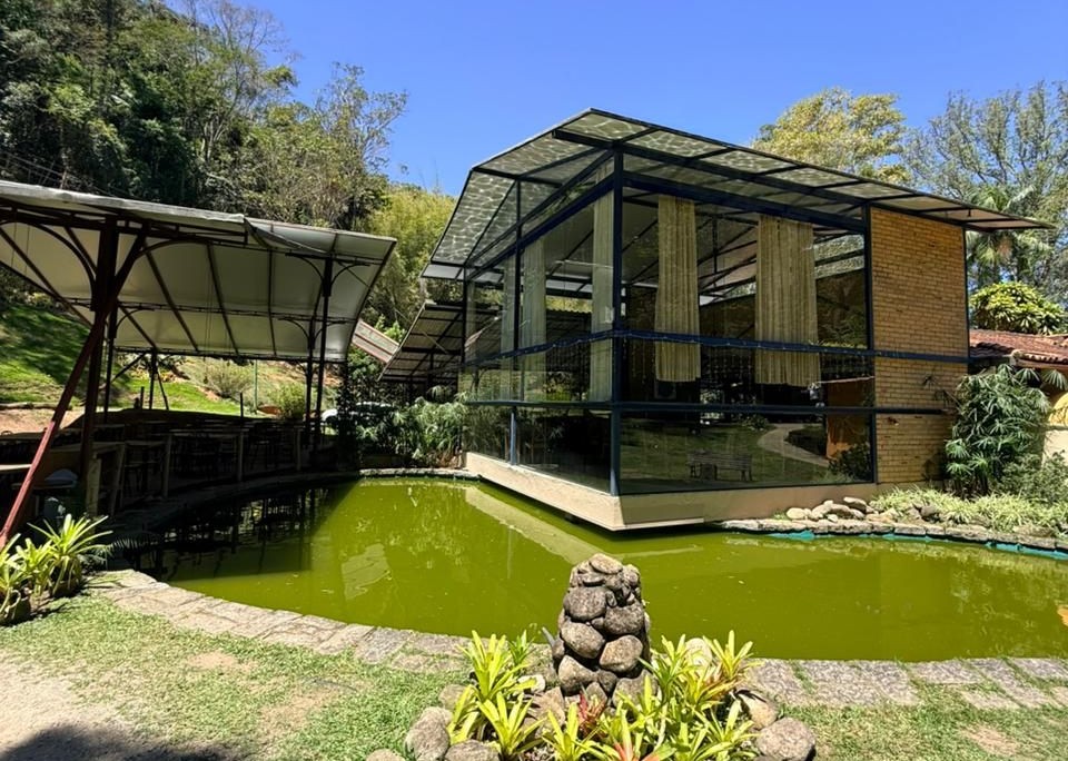 Restaurante Afrânio