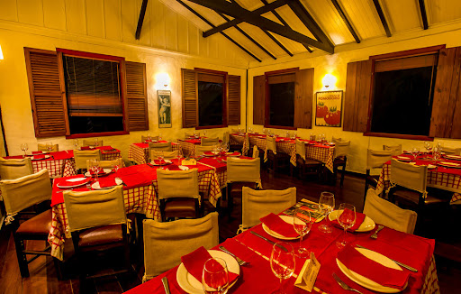 Farfarello Restaurante