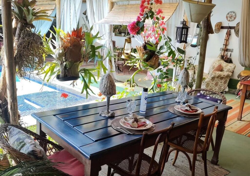 Restaurante Quintal Gastronômico