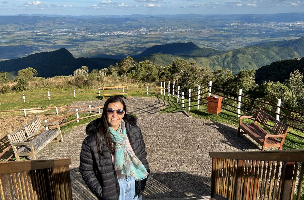 Parque Pico do Itapeva