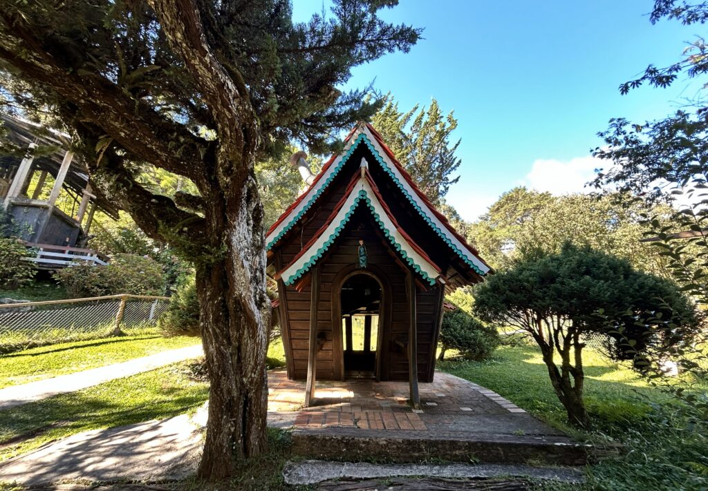 Casa das Bonecas