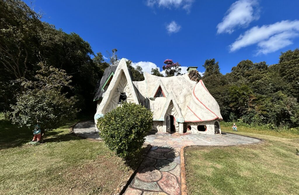 Casa dos Gnomos