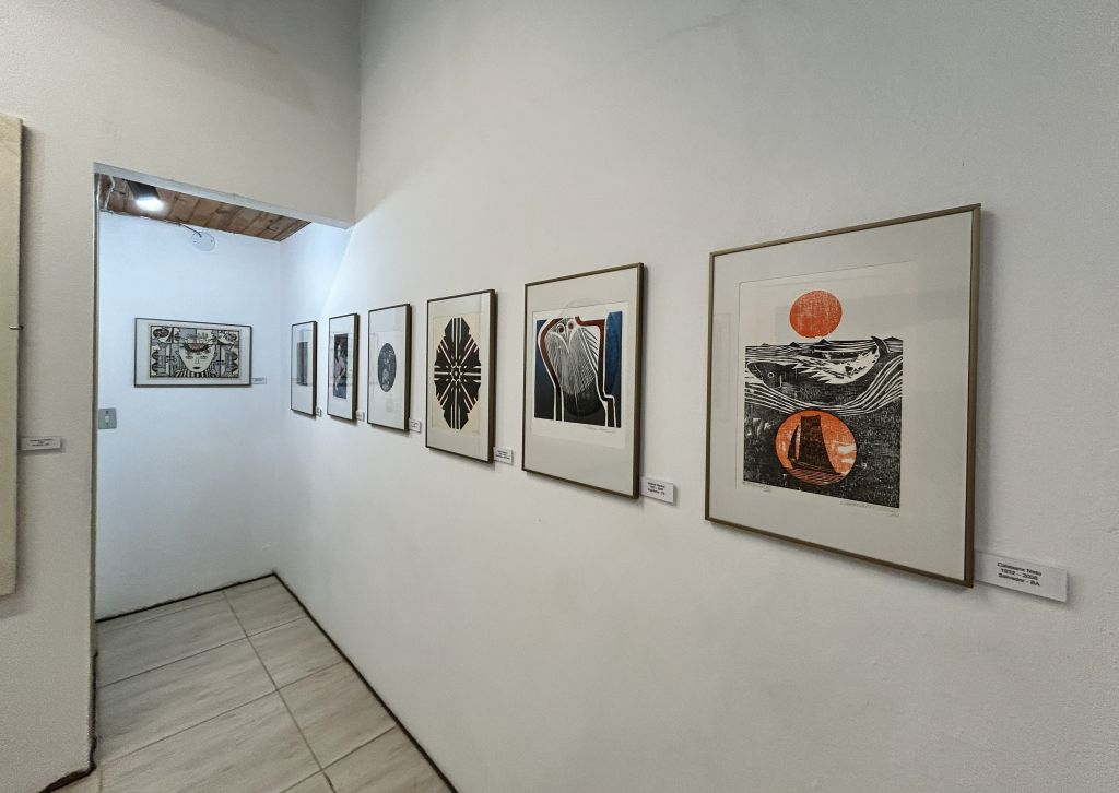 Museu Casa da Xilogravura