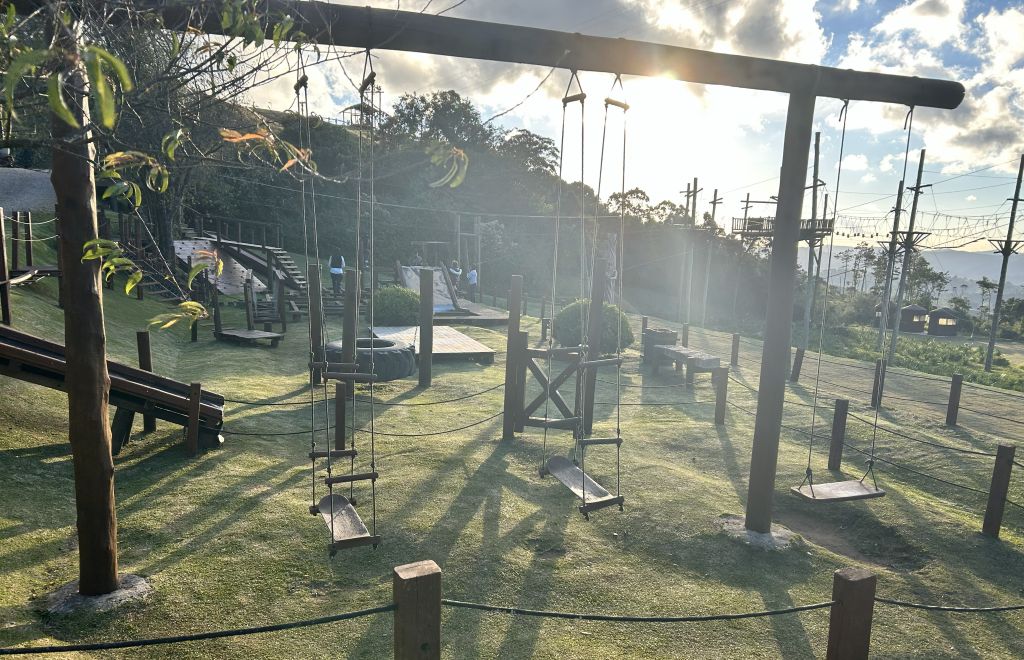 Playground no Prana Park