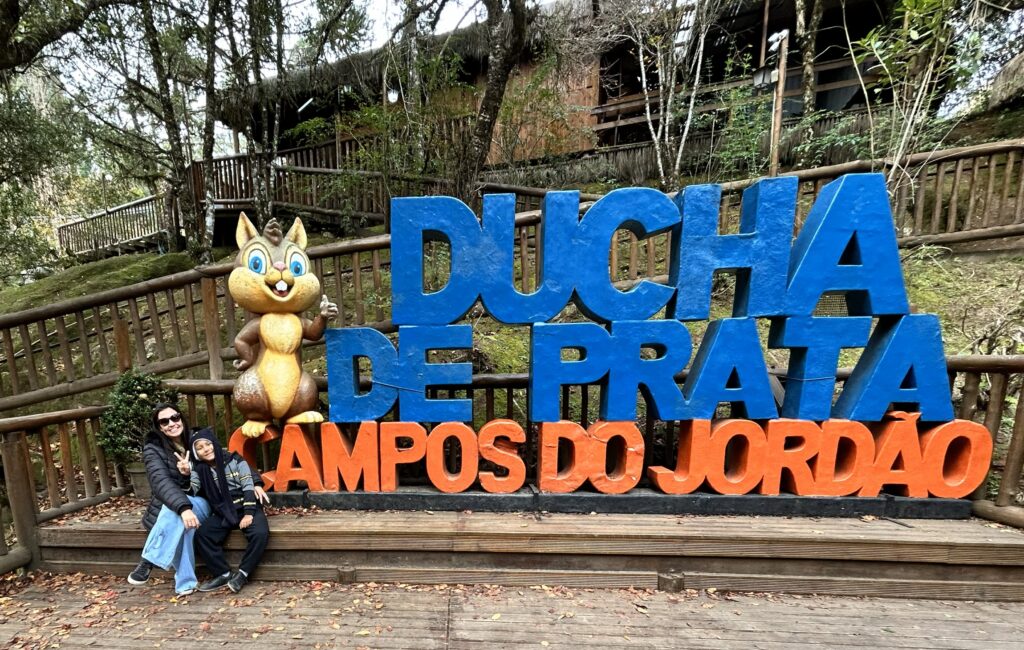 Parque Temático A Selva